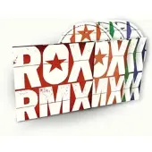 Warner Roxette - Rox Rmx (3CD) (CD)