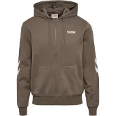 Hummel Legacy 2.0 Kokovetoketjullinen Collegepaita