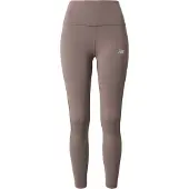 New Balance Rc Legging 25" - Brown - S