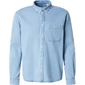 Only & Sons Paita sininen denim