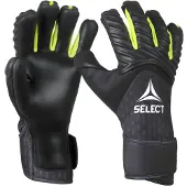 Select Maalivahdin Hanskat 90 V26 - Musta Lapset, koko 7