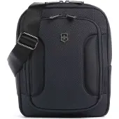 Victorinox Werks Traveler 7.0 Crossbody-laukku 23 cm Sininen