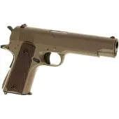 CYMA Cm123 Aep Airsoft-pistooli
