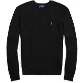 Ralph Lauren Neulepaita sininen / musta