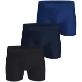 Björn Borg Microfiber Boxers 3-pack