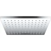 Hansgrohe Vernis Shape overhead shower head 230 1Jet, chrome