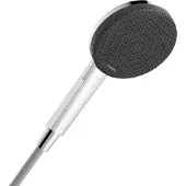 Hansgrohe HG Raindance Alive Select S - käsisuihku 125 3jet EcoSmart, Kromi