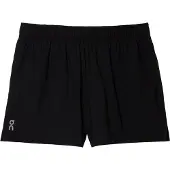ON 3" Core Shorts - Black - L