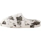 Next Sisäkengät beige / musta / valkoinen