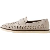 Next Loafer beige