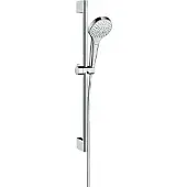 Hansgrohe Croma Select S Multi 0,65m suihkusetti