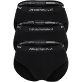 Emporio Armani Em000258_af14132 Slips 3 Yksiköt