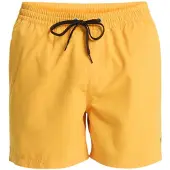 Quiksilver Everyday Solid Volley 15 Surffishortsit radiant yellow Koko M