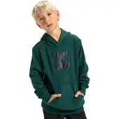 Dc-shoes Star Kids Huppari ponderosa pine Koko T14