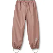 Wheat Rainwear Olo Trousers - Pink - 128