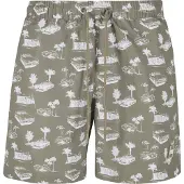 Urban Classics Tb2679 Uimashortsit