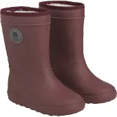 CeLaVi Thermo Boots - Red - 26