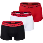 HUGO Trunk Triplet Pack - L