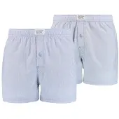 Levi's Woven Boxerit 2 Yksiköt