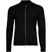 Armani Exchange Cardigan - Black - L