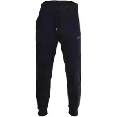 Armani Exchange for man. XM001299AF20934UB101 Navy Jogger Trousers (L), Casual, Cotton, Long sleeve