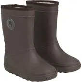 CeLaVi Thermo Boots - Brown - 27