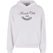 Mister tee Arcade Club Fluffy Huppari