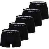 Gant 900025003 Boxerit 5 Yksiköt