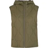 Urban Classics Super Light Puffer Liivi