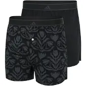 Adidas Originals Boxershorts - Black - S