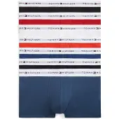 Tommy Hilfiger 7P Trunk - Multi/patterned - L