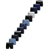 Björn Borg Cotton Stretch Boxers 12-pack