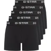 G-Star D29454-01 Brief Boxerit 5 Yksiköt