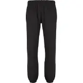 Urban Classics Housut 'Essential' musta