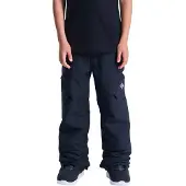 Dc-shoes Banshee Housut