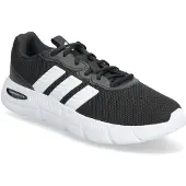 Adidas Cloudfoam Flex - Laces - Black - 48