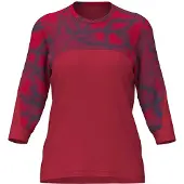 7mesh Roam 3/4-hihainen T-paita