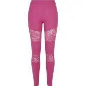 Urban Classics Inset Leggingsit