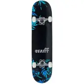 Enuff Skateboards Floral Skeittilauta