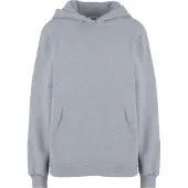 Urban Classics Loose Brushed Fleece Huppari