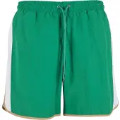 Urban Classics Retro Look Uimashortsit