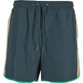 Urban Classics Retro Look Uimashortsit