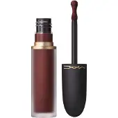 MAC Powder Kiss Lip + Cheek Mousse Pretty Pleats!
