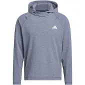 Adidas Golf Ult Htr Hoodie - Navy - XXL