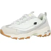 SKECHERS D Lites Dazzling Shine Lenkkarit