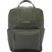 Kapten & Son Bergen Pro Arkireppu 39 cm Kannettavan tietokoneen taskun syvyys Vihreä