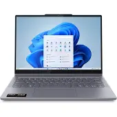 Lenovo IdeaPad 5 2-in-1 14 AI-R5-Windows 11 Home-16GB-512GB AMD Ryzen AI 5 340 Processor 2.00 GHz up to 4.80 GHz, Windows 11 Home 64, 512 GB SSD M.2 2242 PCIe Gen4 TLC