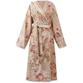 Pip studio Secret Garden Bathrobe Mauve M