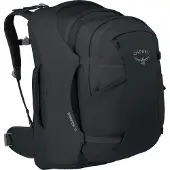 Osprey Fairview 55 naisten matkailurinkka