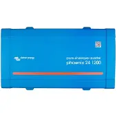 Victron Energy 12/375 Direct Schuko Phoenix Akkuinvertteri